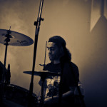 Impending Doom II at The Kyra Theatre, Bangalore