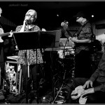 Skinny Alley at Someplace Else, Kolkata