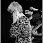 Skinny Alley at Someplace Else, Kolkata