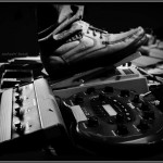 Skinny Alley at Someplace Else, Kolkata