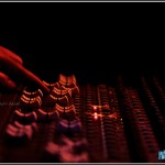 Skinny Alley at Someplace Else, Kolkata