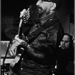 Skinny Alley at Someplace Else, Kolkata