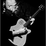 Skinny Alley at Someplace Else, Kolkata