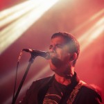 Indus Creed at The Blue Frog, Mumbai