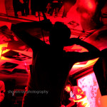 Gandu Circus at The Basement, Kolkata