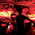 Gandu Circus at The Basement, Kolkata