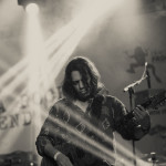 Indus Creed at The Blue Frog, Mumbai