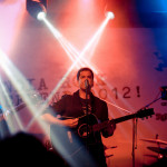 Indus Creed at The Blue Frog, Mumbai