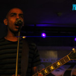 The Supersonics at Someplace Else, Kolkata