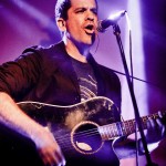 Indus Creed at The Blue Frog, Mumbai