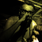 Gandu Circus at The Basement, Kolkata
