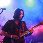 Indus Creed at The Blue Frog, Mumbai