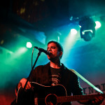 Indus Creed at The Blue Frog, Mumbai