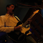  The Supersonics at Someplace Else, Kolkata