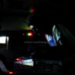 Gandu Circus at The Basement, Kolkata