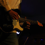  The Supersonics at Someplace Else, Kolkata