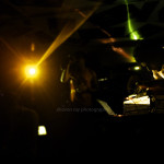 Gandu Circus at The Basement, Kolkata