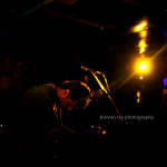 Gandu Circus at The Basement, Kolkata