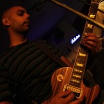  The Supersonics at Someplace Else, Kolkata