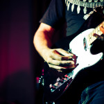 Remembering DK at CounterCulture, Bangalore