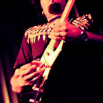 Remembering DK at CounterCulture, Bangalore