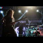 Myrath at Helipad Grounds, Salt Lake Stadium, Kolkata