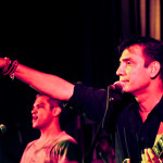 Remembering DK at CounterCulture, Bangalore