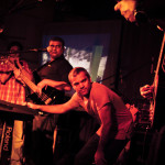 Remembering DK at CounterCulture, Bangalore