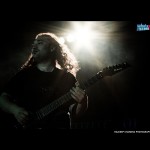 Myrath at Helipad Grounds, Salt Lake Stadium, Kolkata