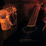 Remembering DK at CounterCulture, Bangalore