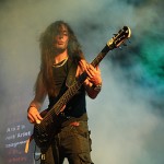 Myrath at Helipad Grounds, Salt Lake Stadium, Kolkata