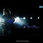 Myrath at Helipad Grounds, Salt Lake Stadium, Kolkata