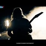 Myrath at Helipad Grounds, Salt Lake Stadium, Kolkata