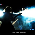 Myrath at Helipad Grounds, Salt Lake Stadium, Kolkata