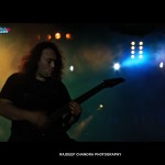 Myrath at Helipad Grounds, Salt Lake Stadium, Kolkata