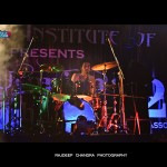 Myrath at Helipad Grounds, Salt Lake Stadium, Kolkata