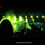 Myrath at Helipad Grounds, Salt Lake Stadium, Kolkata