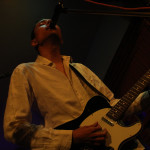  The Supersonics at Someplace Else, Kolkata