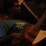  The Supersonics at Someplace Else, Kolkata