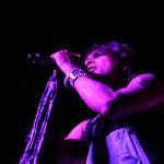 Grimmortal, Providence And Atmosfear At B69, Mumbai