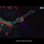 Myrath at Helipad Grounds, Salt Lake Stadium, Kolkata