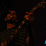  The Supersonics at Someplace Else, Kolkata