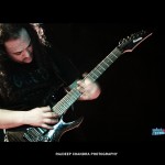 Myrath at Helipad Grounds, Salt Lake Stadium, Kolkata