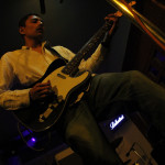  The Supersonics at Someplace Else, Kolkata