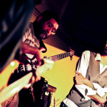 Remembering DK at CounterCulture, Bangalore