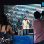 Big Junction Jam Festival at Palace Grounds, Bangalore