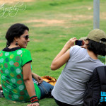 Big Junction Jam Festival at Palace Grounds, Bangalore