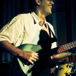 Remembering DK at CounterCulture, Bangalore