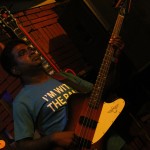  The Supersonics at Someplace Else, Kolkata