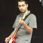 Big Junction Jam Festival at Palace Grounds, Bangalore